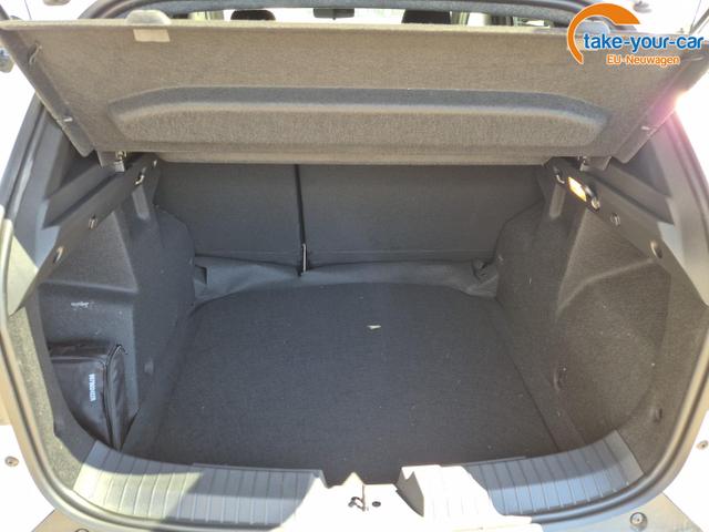 Dacia - Duster - EU-Neuwagen - Reimport