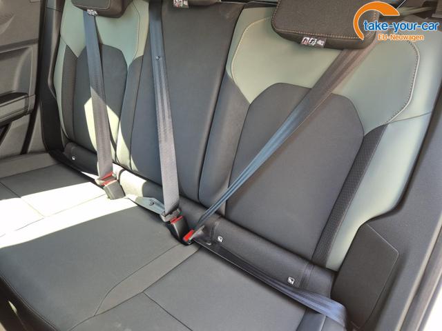 Dacia - Duster - EU-Neuwagen - Reimport