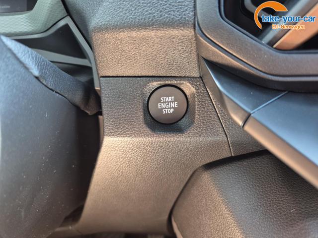 Dacia - Duster - EU-Neuwagen - Reimport