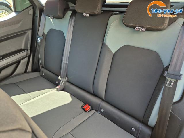 Dacia - Duster - EU-Neuwagen - Reimport