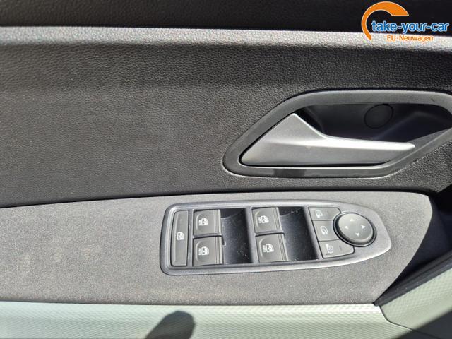 Dacia - Duster - EU-Neuwagen - Reimport