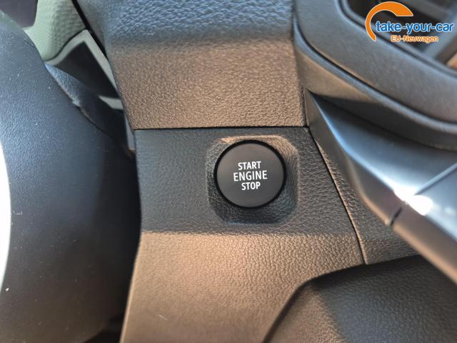 Dacia - Duster - EU-Neuwagen - Reimport