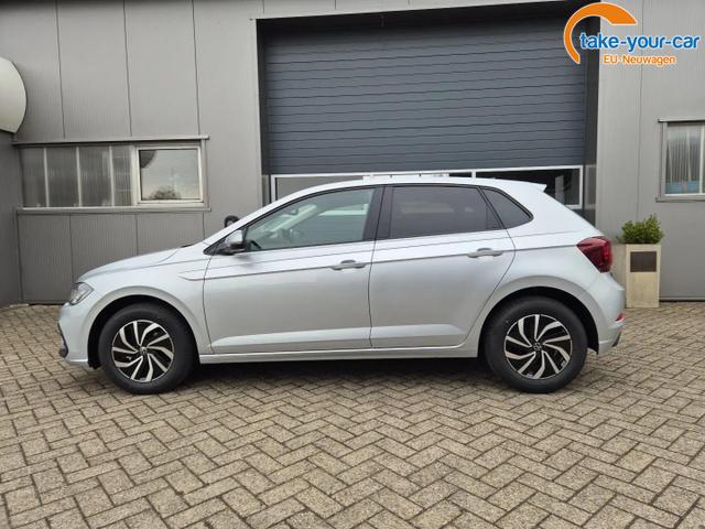 Volkswagen - Polo - EU-Neuwagen - Reimport