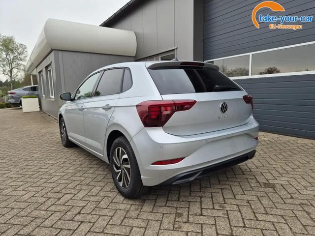 Volkswagen - Polo - EU-Neuwagen - Reimport