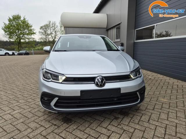 Volkswagen - Polo - EU-Neuwagen - Reimport