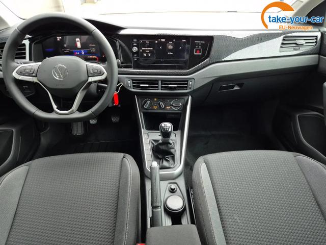 Volkswagen - Polo - EU-Neuwagen - Reimport