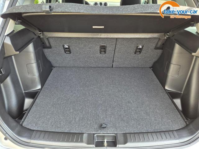 Suzuki - Vitara - EU-Neuwagen - Reimport