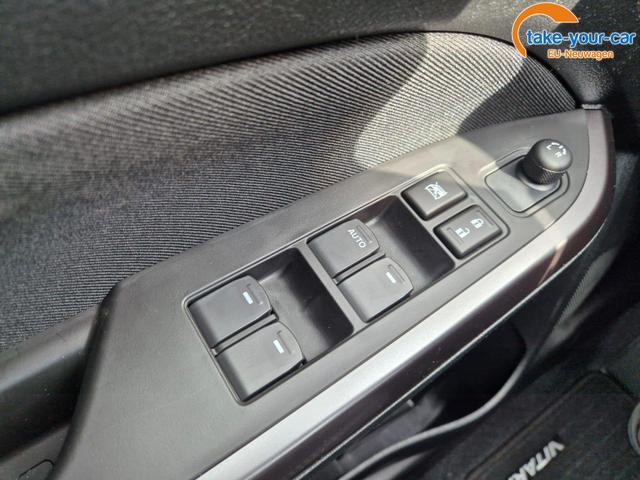 Suzuki - Vitara - EU-Neuwagen - Reimport