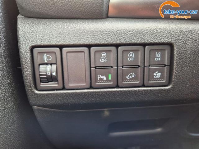 Suzuki - Vitara - EU-Neuwagen - Reimport