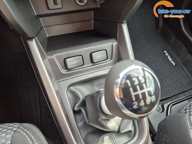 Suzuki - Vitara - EU-Neuwagen - Reimport