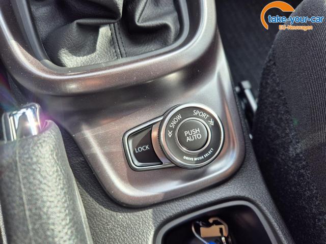 Suzuki - Vitara - EU-Neuwagen - Reimport
