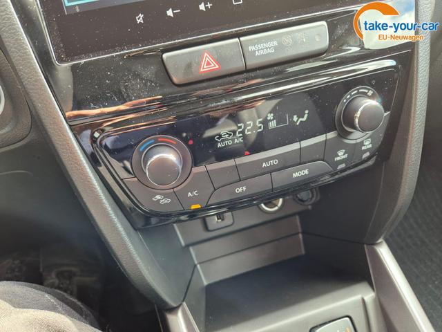 Suzuki - Vitara - EU-Neuwagen - Reimport