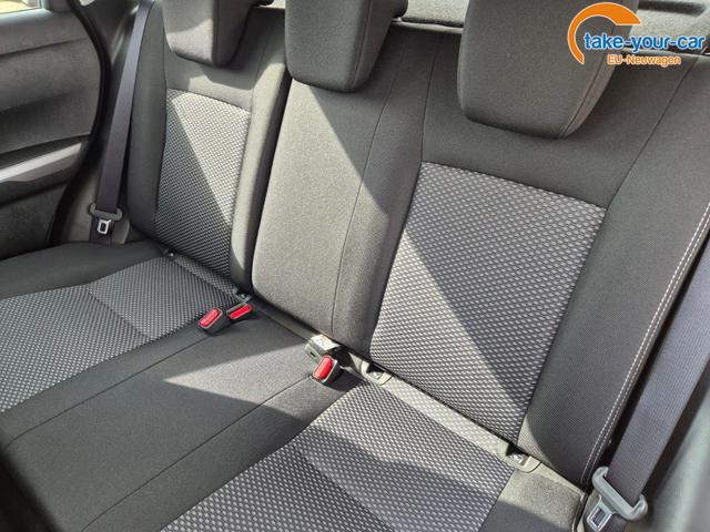 Suzuki - Vitara - EU-Neuwagen - Reimport