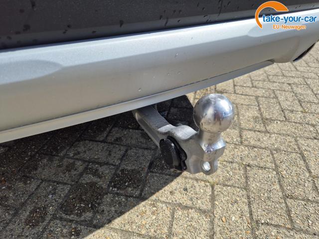Ford - Kuga - EU-Neuwagen - Reimport
