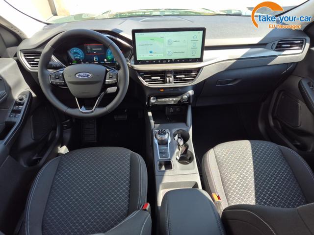 Ford - Kuga - EU-Neuwagen - Reimport