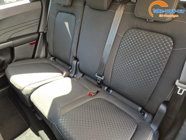 Ford - Kuga - EU-Neuwagen - Reimport