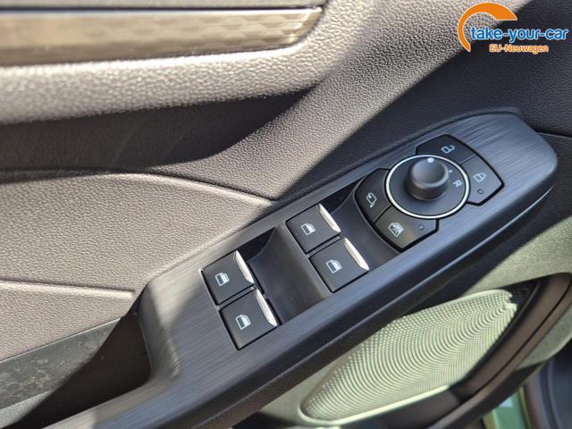 Ford - Kuga - EU-Neuwagen - Reimport
