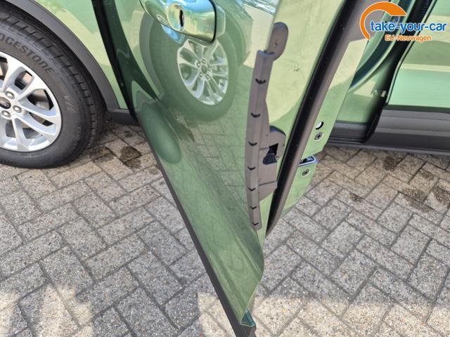 Ford - Kuga - EU-Neuwagen - Reimport