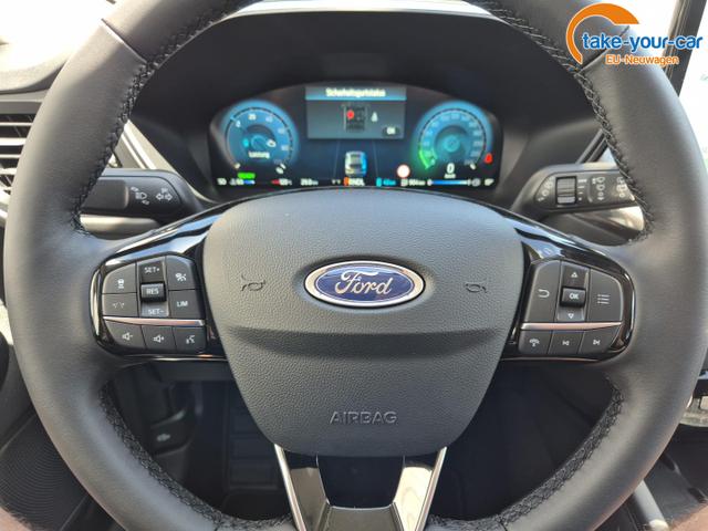 Ford - Kuga - EU-Neuwagen - Reimport