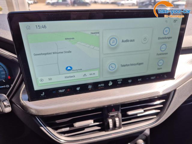 Ford - Kuga - EU-Neuwagen - Reimport