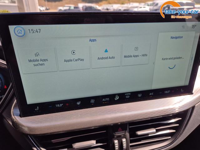 Ford - Kuga - EU-Neuwagen - Reimport