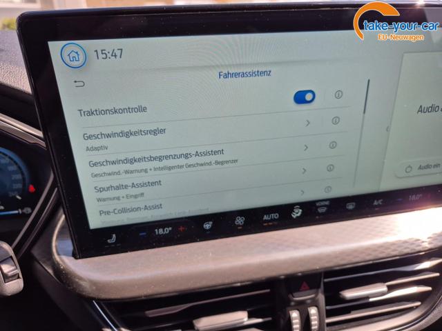 Ford - Kuga - EU-Neuwagen - Reimport