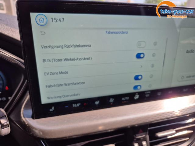 Ford - Kuga - EU-Neuwagen - Reimport