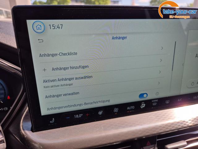 Ford - Kuga - EU-Neuwagen - Reimport
