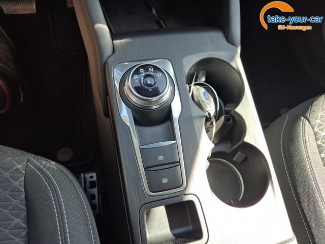 Ford - Kuga - EU-Neuwagen - Reimport