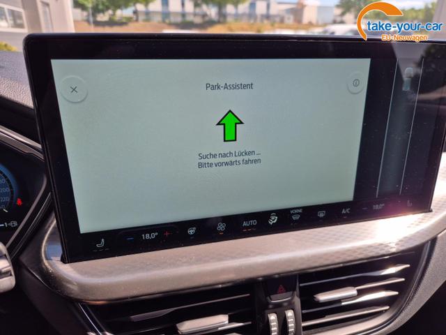 Ford - Kuga - EU-Neuwagen - Reimport