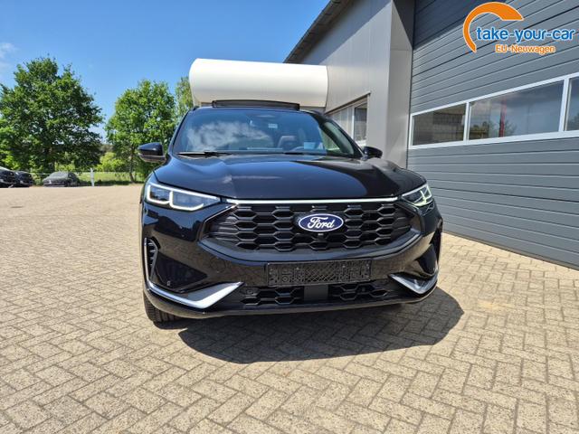 Ford - Kuga - EU-Neuwagen - Reimport