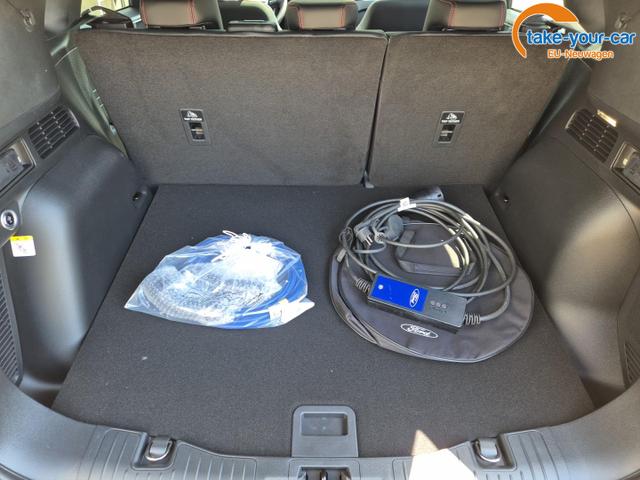 Ford - Kuga - EU-Neuwagen - Reimport