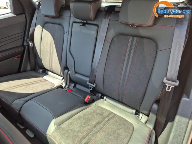 Ford - Kuga - EU-Neuwagen - Reimport