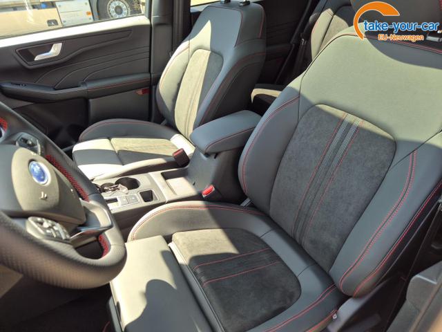 Ford - Kuga - EU-Neuwagen - Reimport