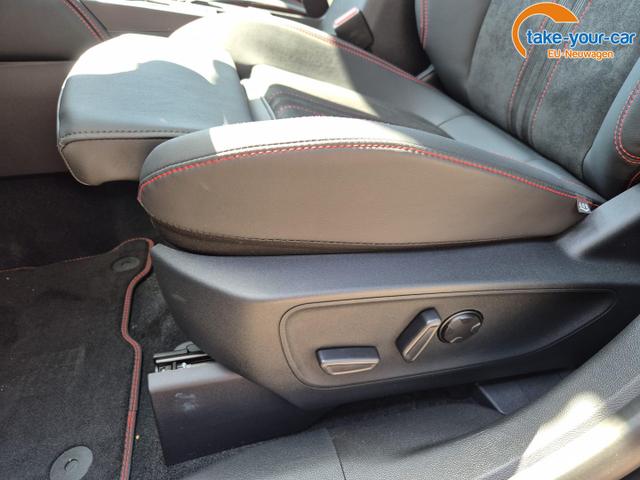 Ford - Kuga - EU-Neuwagen - Reimport