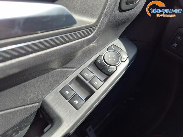 Ford - Kuga - EU-Neuwagen - Reimport