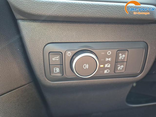 Ford - Kuga - EU-Neuwagen - Reimport