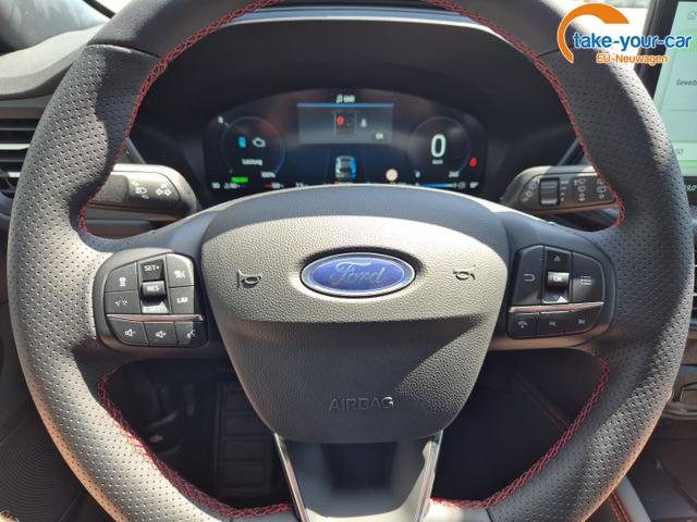 Ford - Kuga - EU-Neuwagen - Reimport