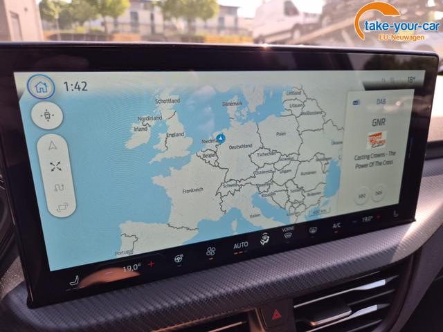 Ford - Kuga - EU-Neuwagen - Reimport