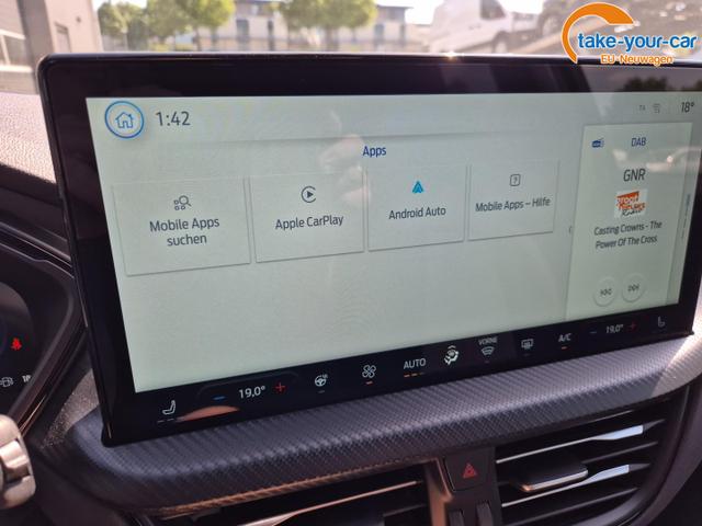 Ford - Kuga - EU-Neuwagen - Reimport