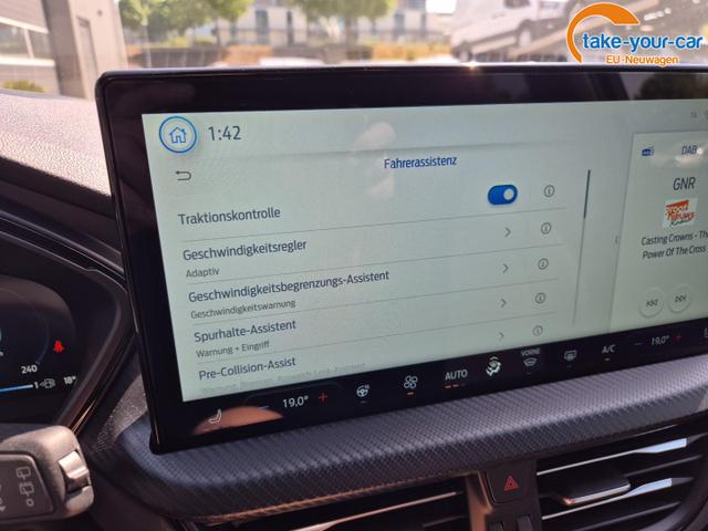 Ford - Kuga - EU-Neuwagen - Reimport