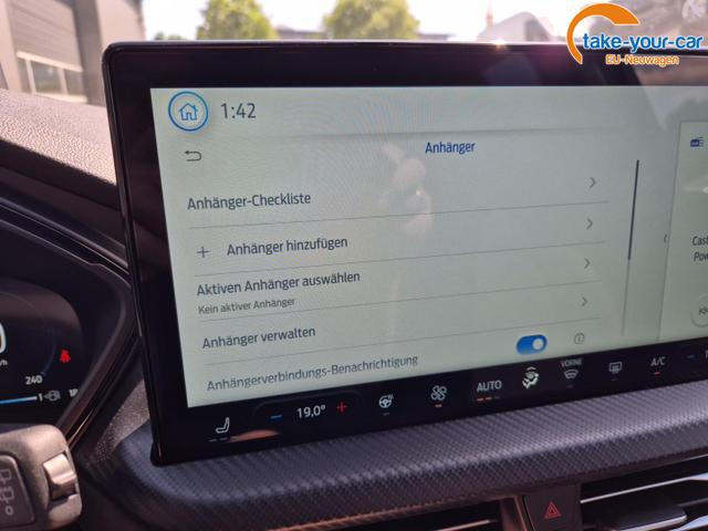 Ford - Kuga - EU-Neuwagen - Reimport