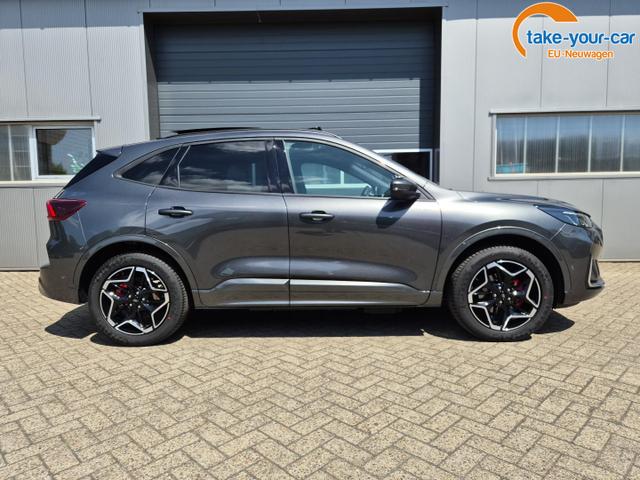 Ford - Kuga - EU-Neuwagen - Reimport