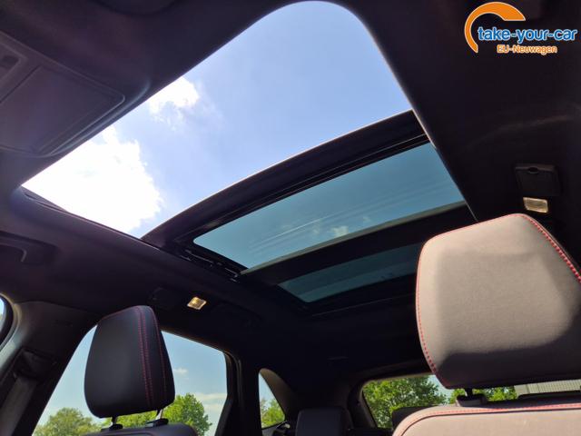 Ford - Kuga - EU-Neuwagen - Reimport