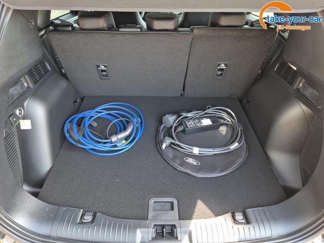 Ford - Kuga - EU-Neuwagen - Reimport