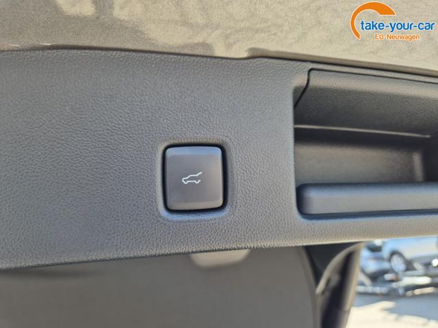 Ford - Kuga - EU-Neuwagen - Reimport