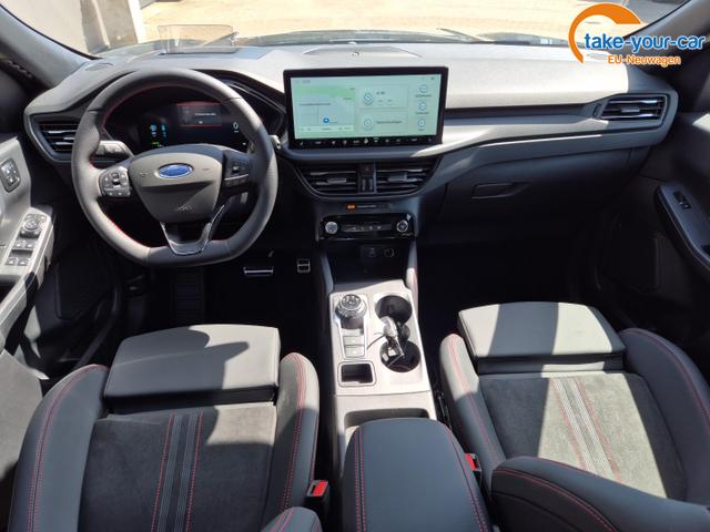 Ford - Kuga - EU-Neuwagen - Reimport