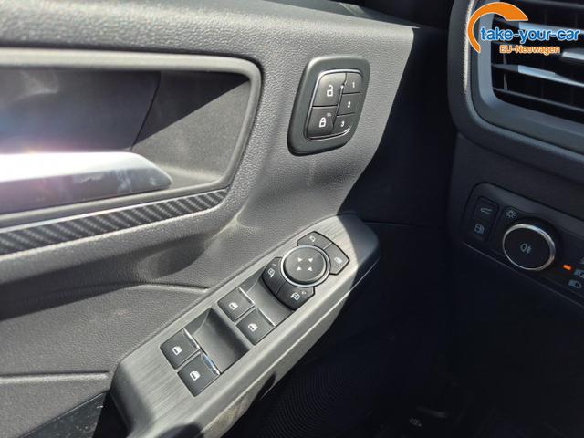 Ford - Kuga - EU-Neuwagen - Reimport