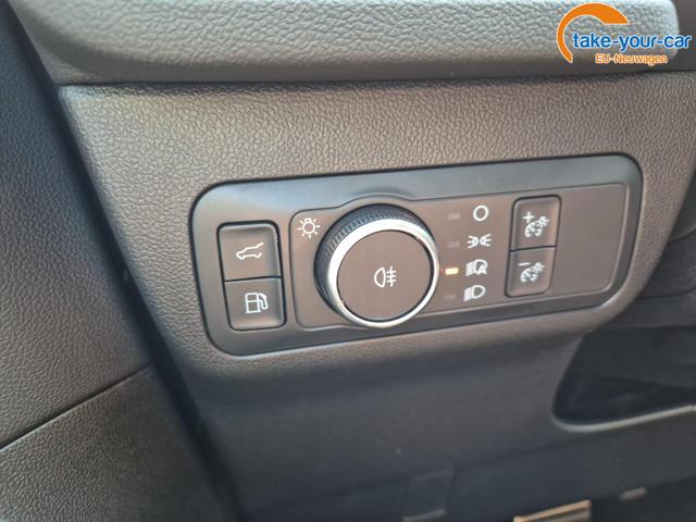 Ford - Kuga - EU-Neuwagen - Reimport