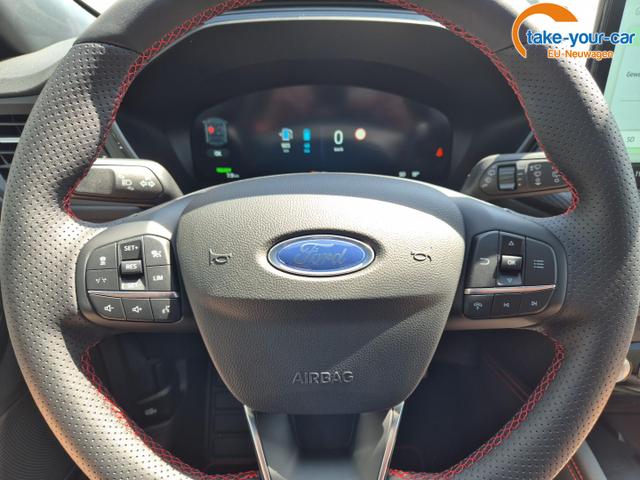 Ford - Kuga - EU-Neuwagen - Reimport